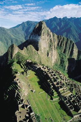 12 years of experience offering customized tours with high quality standards and 24/7 customer service. 

This July we celebrate Machu Picchu 100 Aniversary!!