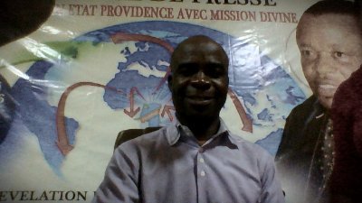 je suis un expert interprete traducteur