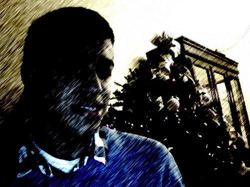 GregBot's profile picture. 