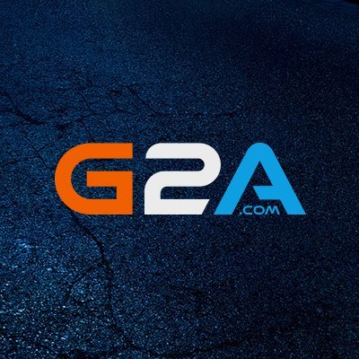 G2A_PL's profile picture. @G2A_COM 🎮💙🎮