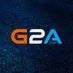 G2A.COM Polska (@g2a_pl) Twitter profile photo G2A.COM Polska (@g2a_pl) Twitter profile photo