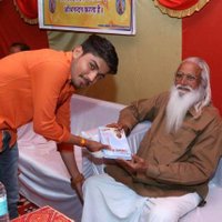 Karan Singh mahabar (@karan916631) 's Twitter Profile
