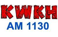 KWKH AM 1130 is the Home Of The Legends! We are known world wide for the Louisiana Hayride where Elvis, Hank Williams and many others got their start.