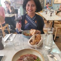 Ayana Rajagopal (@ayanarajagopal) 's Twitter Profile