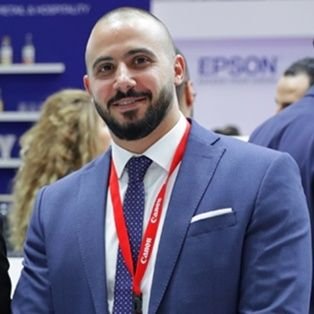 AliSwaid01's profile picture. 