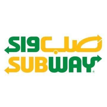 Thanks for stopping by for the latest and tastiest news and promotions from the official SUBWAY Arabia Twitter page.