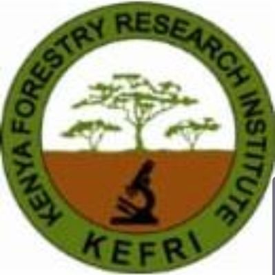 KEFRI was established under the Science, Technology & Innovation Act as the public agency to undertake forestry research in the country.