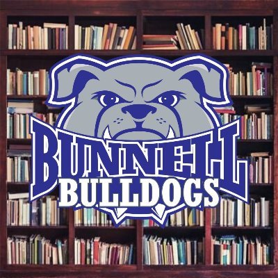 Bunnell_LMC's profile picture. The official page for the Bunnell High School Library!