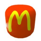 The Roblox McDonald's Twitter Account!
Follow @RobloxGhandi and if not you are a wuss.
Dm Me for collab

Please check our other branches! 
@RobloxMcDs