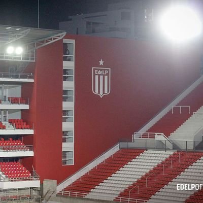 #EDLP | La deportiva del León te abre las puertas del mundo Pincha por completo. Todo lo que pasa en Estudiantes.