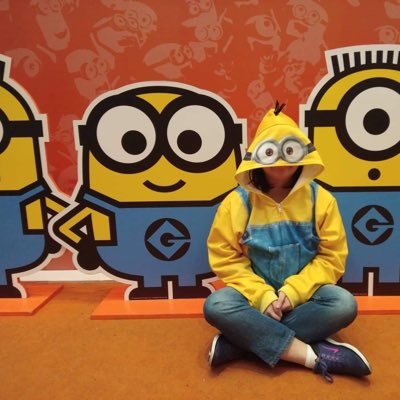 CasperInezz's profile picture. Keep Moving