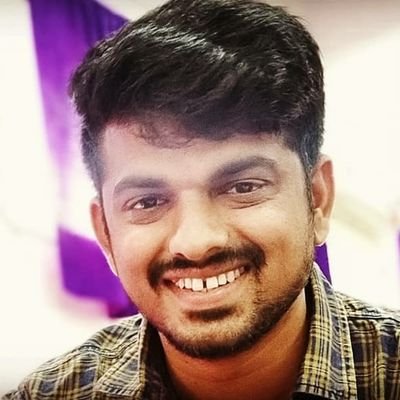 swapnil_ullewad's profile picture. Assistant professor @Agriculture College...
Agroneer_M.tech in SWCE...
Qualified ASRB ICAR- NET 2019 in Land & water management engineering...