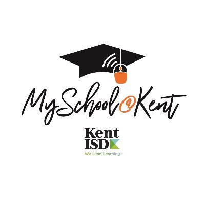 We are a non-traditional blended learning program serving Kent County.