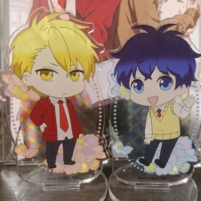 ※垢移行しました、詳しくは固定ツイにて