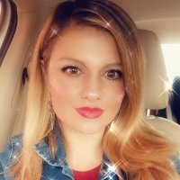 Amber Funderburg - @AmberFunderburg Twitter Profile Photo