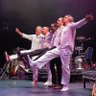 G2Genesis's profile picture. Keyboard player with G2 Definitive Genesis, tribute band playing 1970s Genesis Music, and with Grey Lady Down