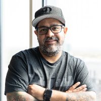 Jay Paz (@jjpaz) 's Twitter Profile