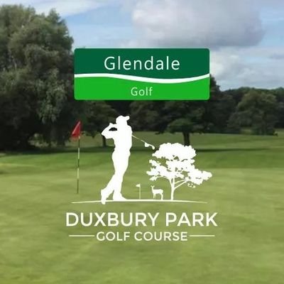 Hi, all things green-keeping at Duxbury Park Golf Course 🏌️♀️ 🏌️♂️ ⛳️ 🇬🇧