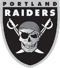 Portland Raiders