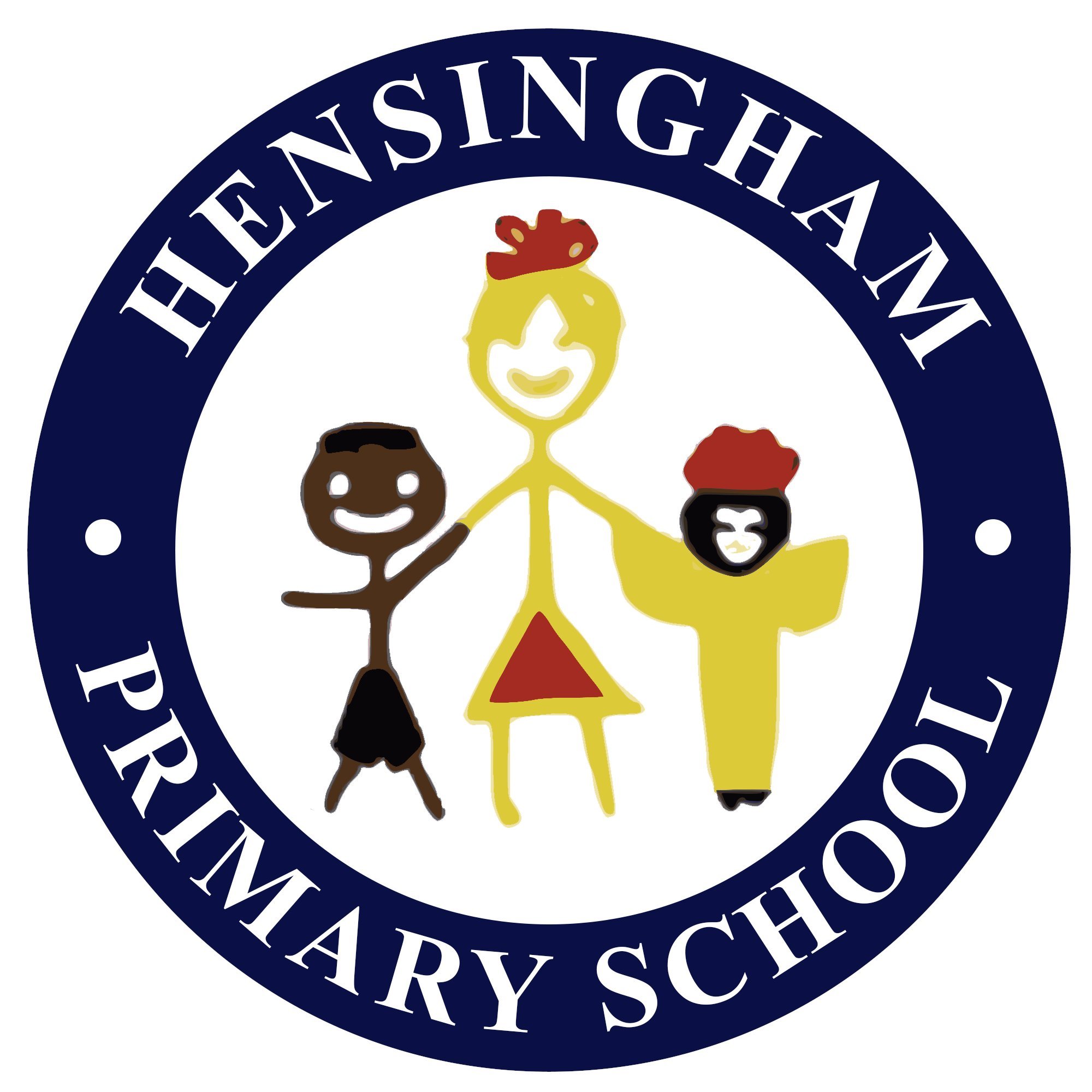 Official Twitter for Hensingham Primary School. Part of the Cumbria Education Trust @CE_Trust - Be The Best You Can Be! - Respect | Responsibility | Resilience
