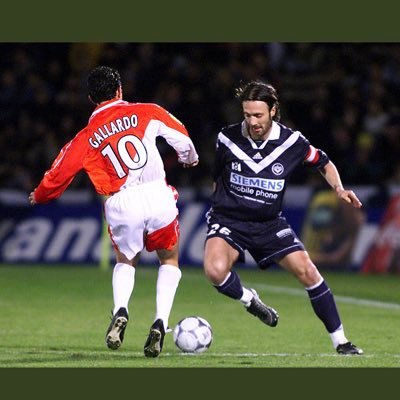 sytoubabe's profile picture. Monégasque