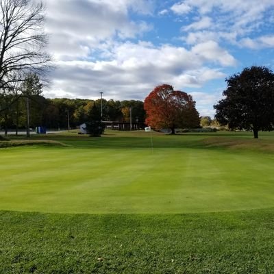 Husband, Father, Coach, Golf Course Superintendent,
Hopkinton and RI Town Councilor