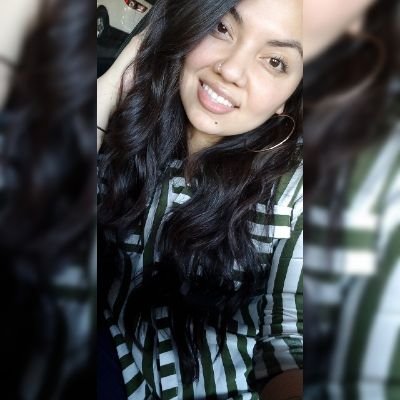 TrapNani's profile picture. 209, Cali ☀️
📷: ThatGirlNani