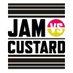 Jam vs Custard Doughnuts (@jamvscustard) Twitter profile photo