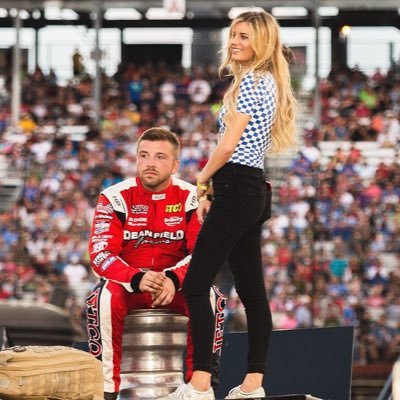 Carson McCarl Racing Profile