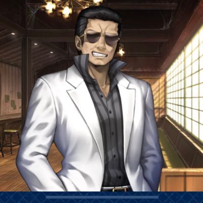 墨染さんのプロフィール画像