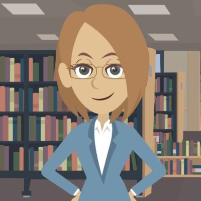 LauraLibrarian2's profile picture. A storyteller who believes everyone is a story