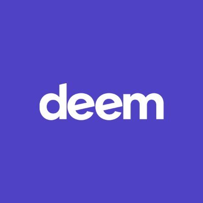 deemsocial's profile picture. Smart financial solutions at your fingertips.