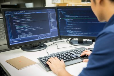 DevelopersTi's profile picture. Open Source!!!