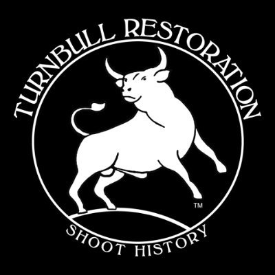 Specializing in the faithful and accurate restoration of vintage firearms at Turnbull Restoration Co., Inc.