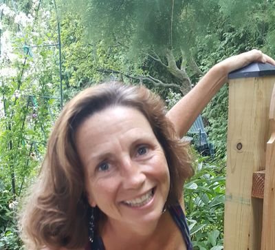 Bridgit93714057's profile picture. just another random white lady living near the border trying to figure out what the hell her country's doing. helping who I can along the way.