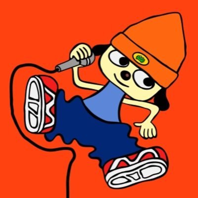 PaRappa is coming #shorts