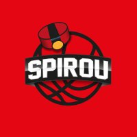 Spirou Basket(@spiroubasket) 's Twitter Profileg