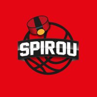 Spirou Basket (@spiroubasket) 's Twitter Profile