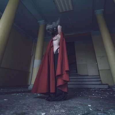 VasaureYako's profile picture. Pro Photographer
Versatile, urbex, Art.
Désexualisons la nudité.
@oeilduyak
Fb : YakoPhoto