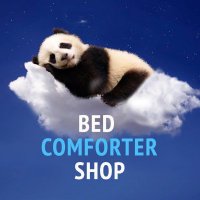 Bed Comforter Shop(@pandacomforter) 's Twitter Profile Photo