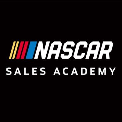 Ticket Sales & Service department located at the HQ of @NASCAR.