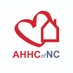 AHHC of NC (@AHHCNC) Twitter profile photo