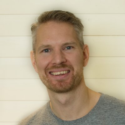 Linus Cansby Profile