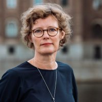 Lena Granqvist (@lena_granqvist) 's Twitter Profile Photo