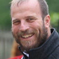 Simon Goodall (@jsgoodall) 's Twitter Profile