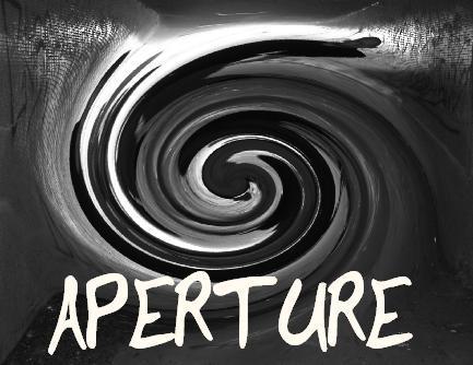 APERTURE are a alt rock band from Edinburgh Scotland
