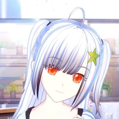 夕闇よなな⭐VTuber準備中さんのプロフィール画像