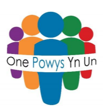 A multi-agency partnership working to improve health and care services in Powys // Partneriaeth amlasiantaethol sy'n gweithio i wella iechyd a gofal ym Mhowys.