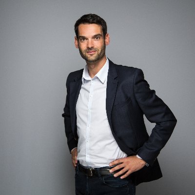 🚀 Directeur conseil @agence_zandko 🏫 Conseiller municipal délégué à la communication 📢 Chargé de mission #communication @FFTRI 📍Dir @trisudvendee