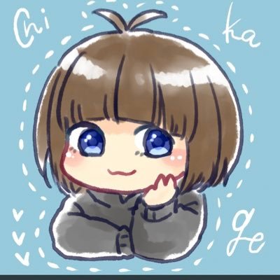 希杓千影@Vtuber準備中【👔♠︎】さんのプロフィール画像